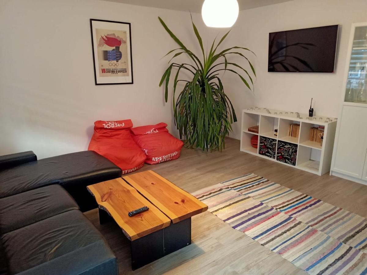 Apartmán Apres Widokowka *