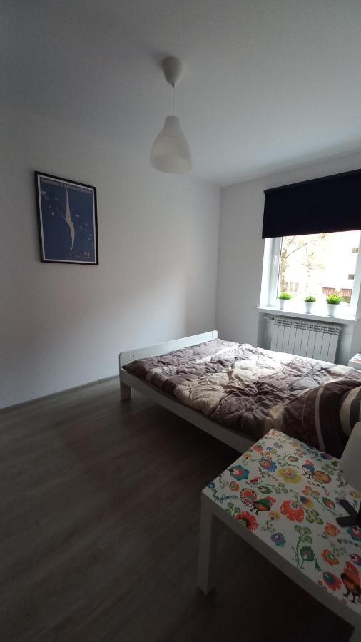 Apres Widokowka Apartmán Krynica Zdroj