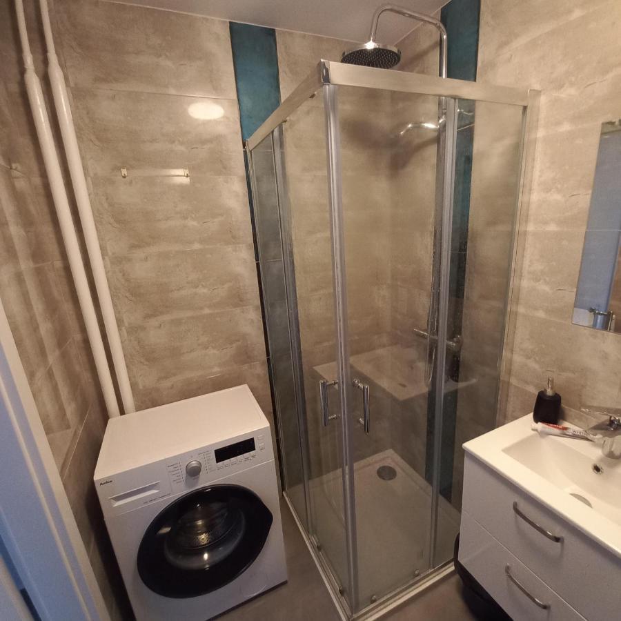 Apres Widokowka Apartmán Krynica Zdroj