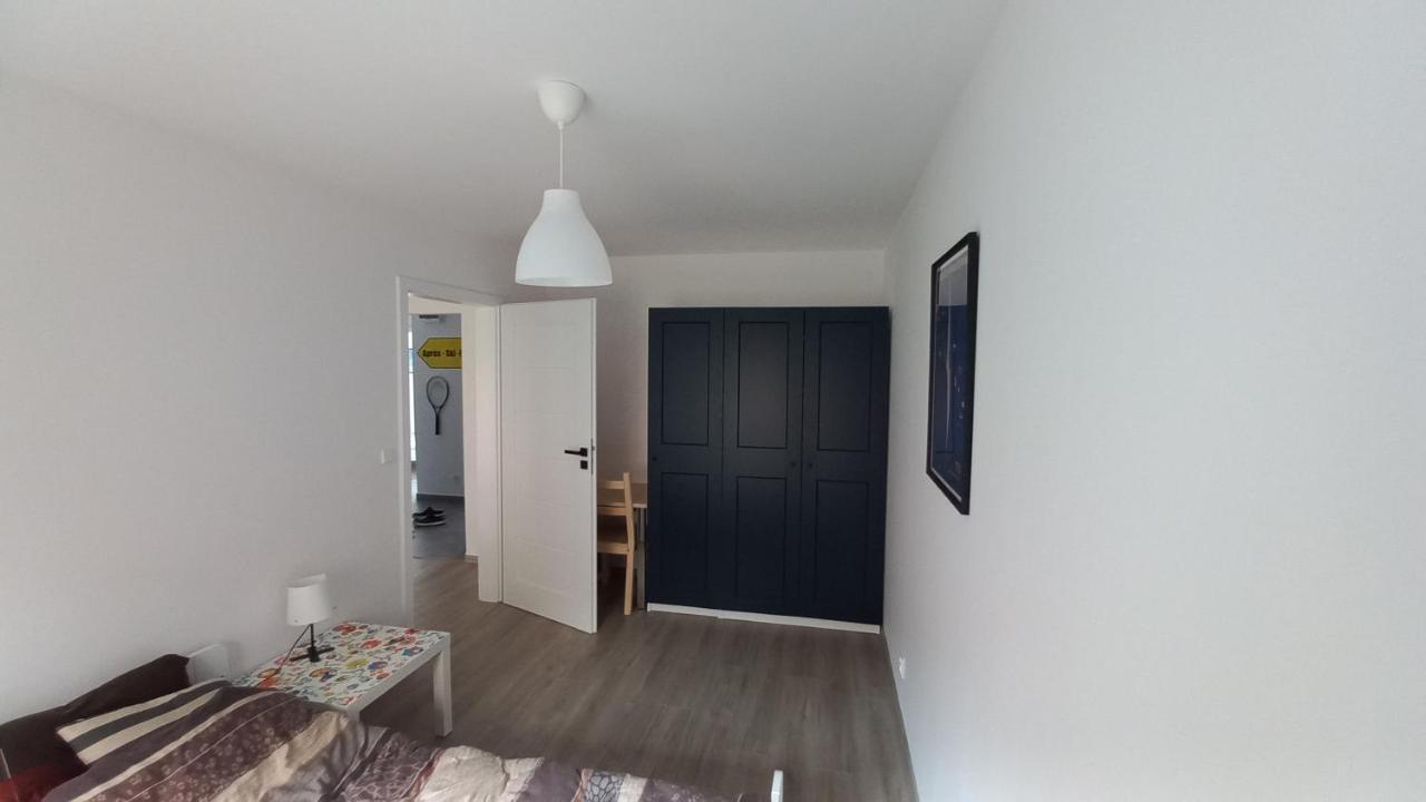Apartmán Apres Widokowka